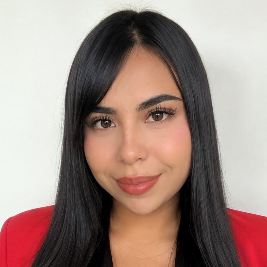 Laura Tatiana Barbosa Valencia, profesora de español